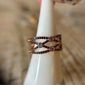 💎Intricate CrossOver💎